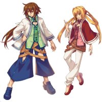 BUY NEW wild arms - 172728 Premium Anime Print Poster
